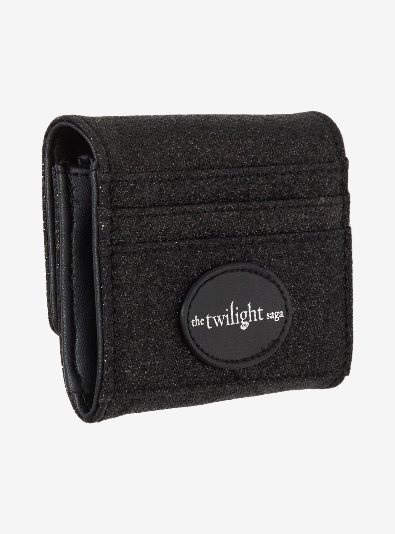 The Twilight Saga Jacob Loca Heart Flap Wallet, , hi-res