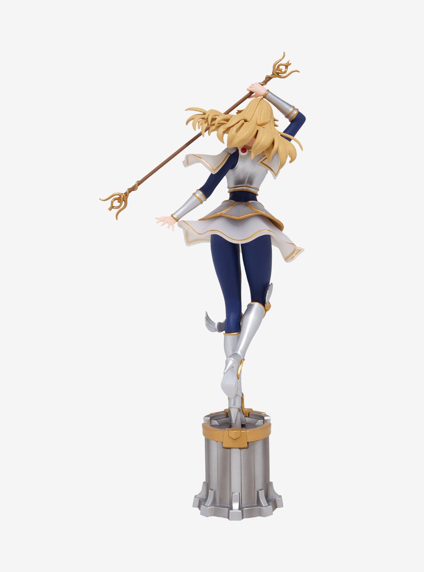 League Of Legends Lux Figure Pen, , hi-res