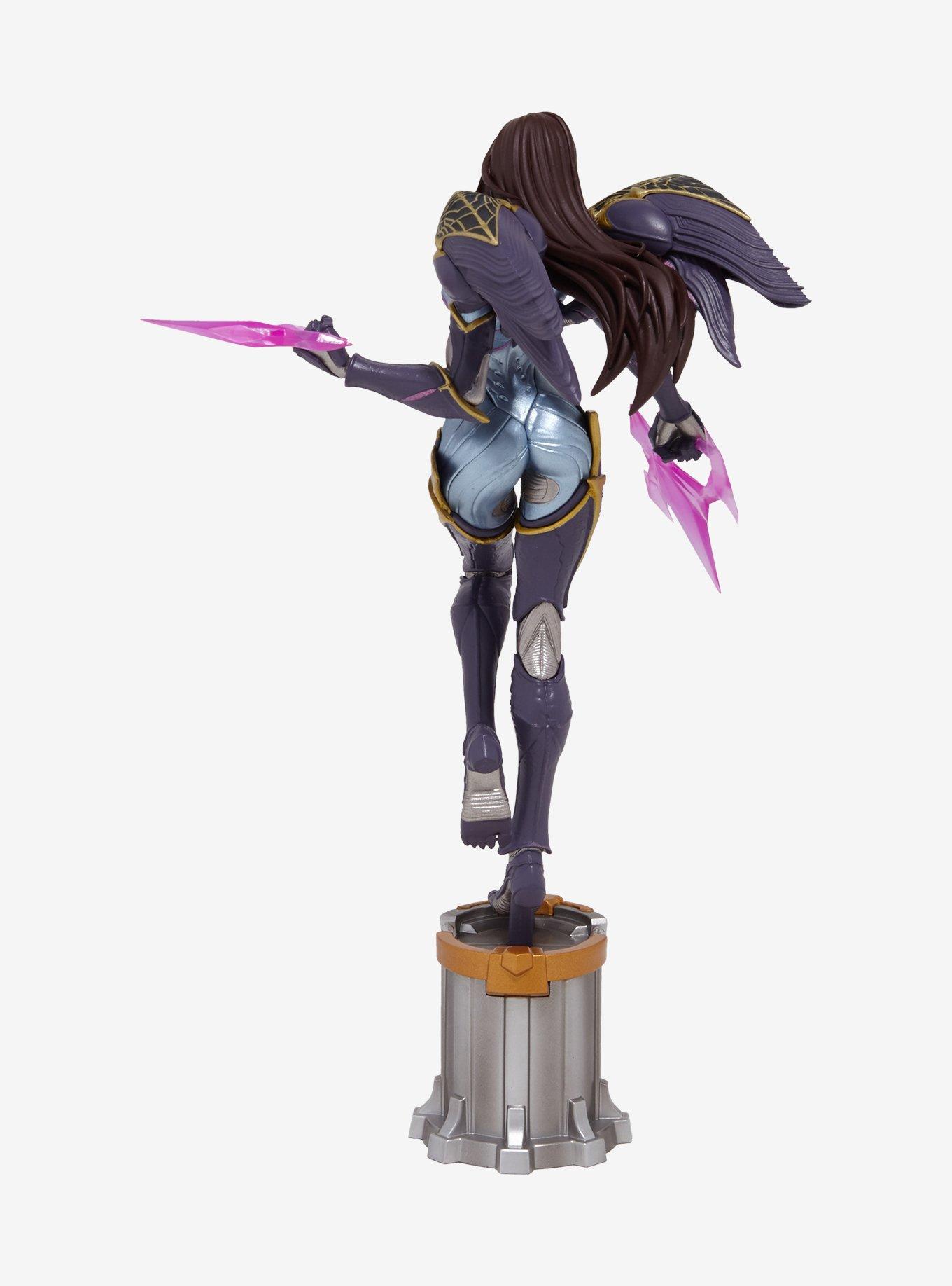 League Of Legends Kai'Sa Figure Pen, , hi-res