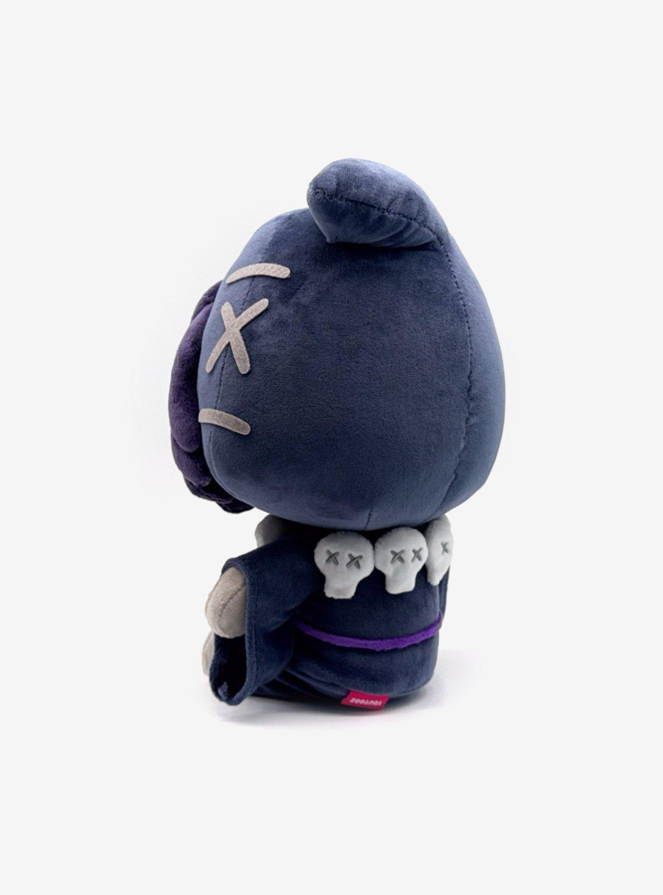 Youtooz Licorice Cookie Plush, , hi-res