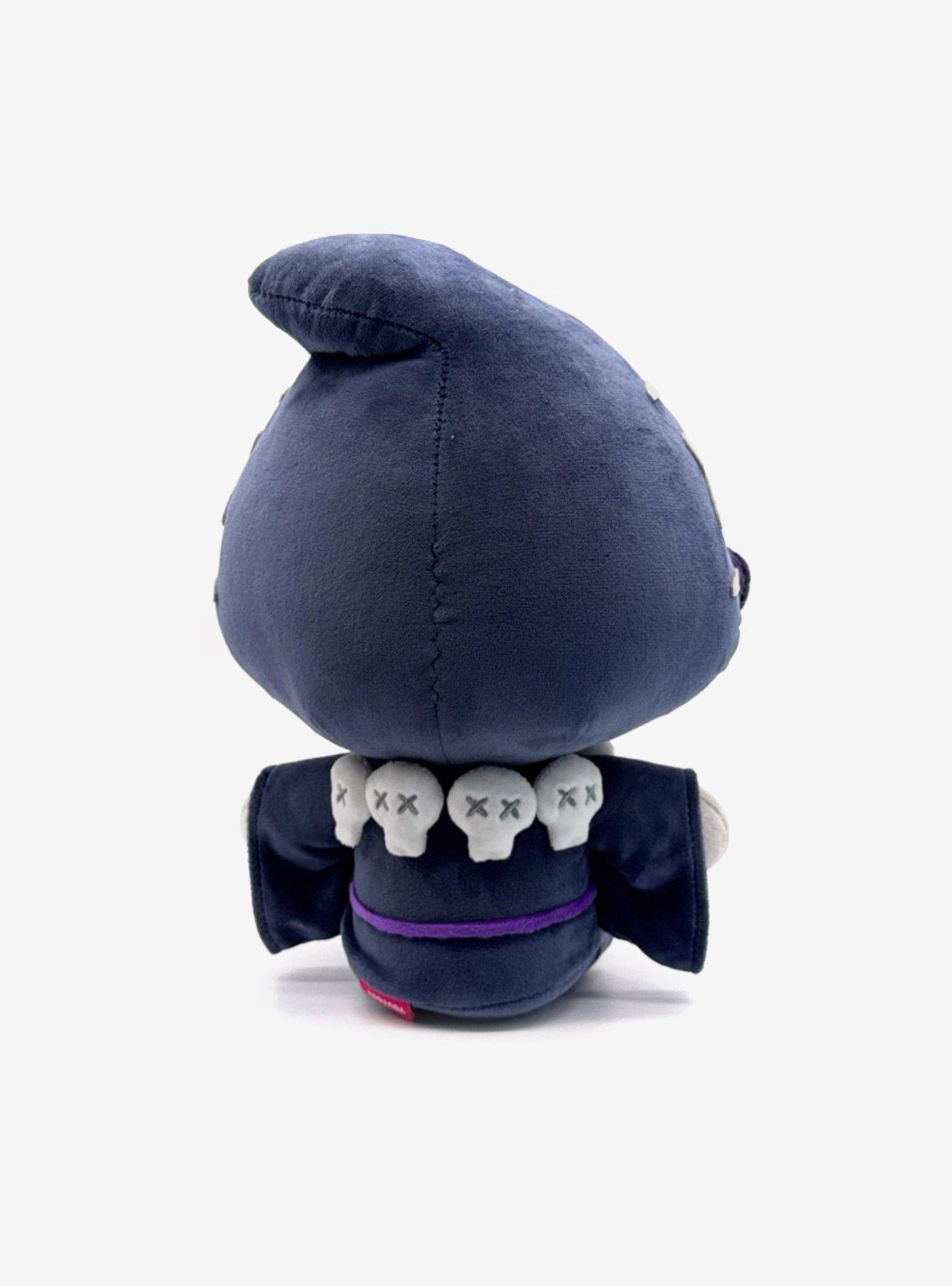Youtooz Licorice Cookie Plush, , alternate - view 3