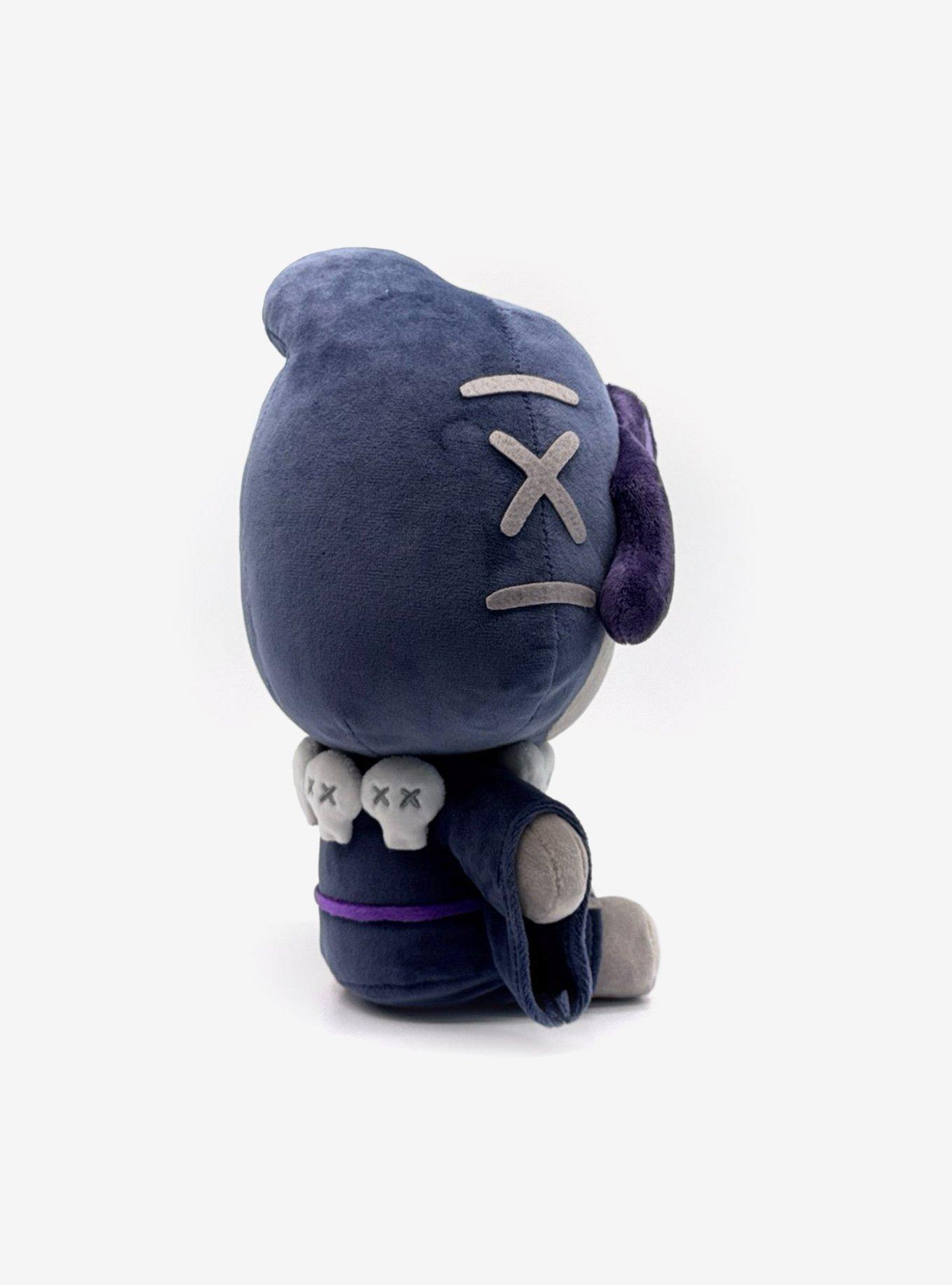 Youtooz Licorice Cookie Plush, , alternate - view 4