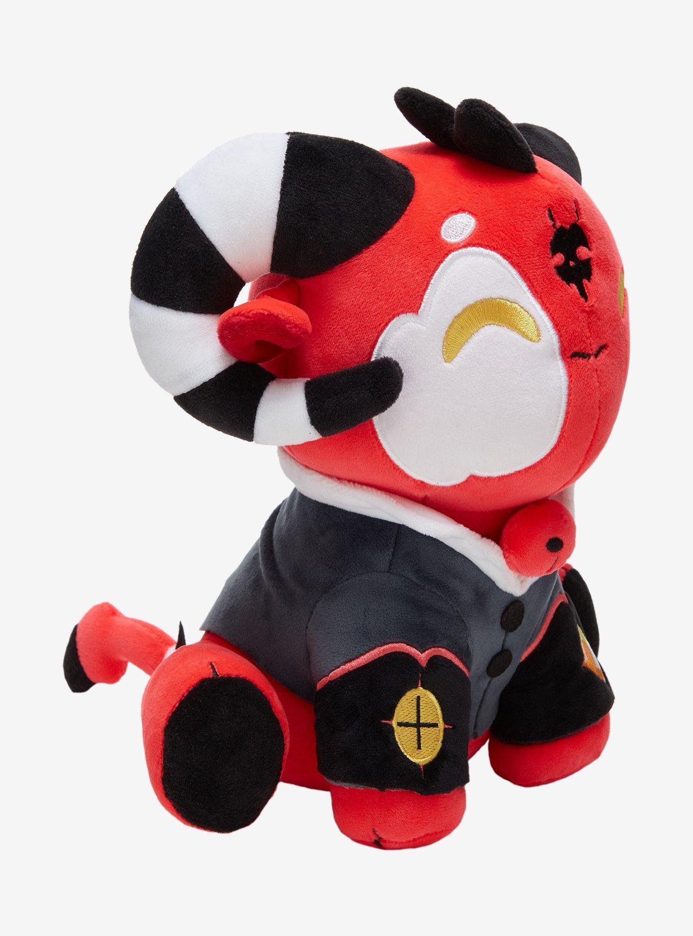 Youtooz Helluva Boss Blitz Rammie Plush, , hi-res