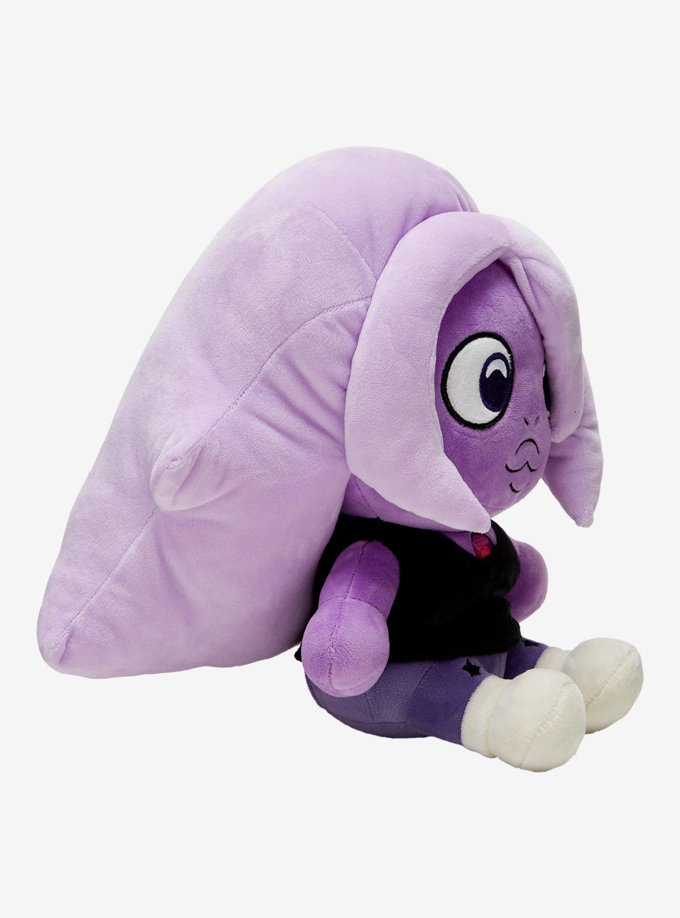 Steven Universe Amethyst Plush, , hi-res