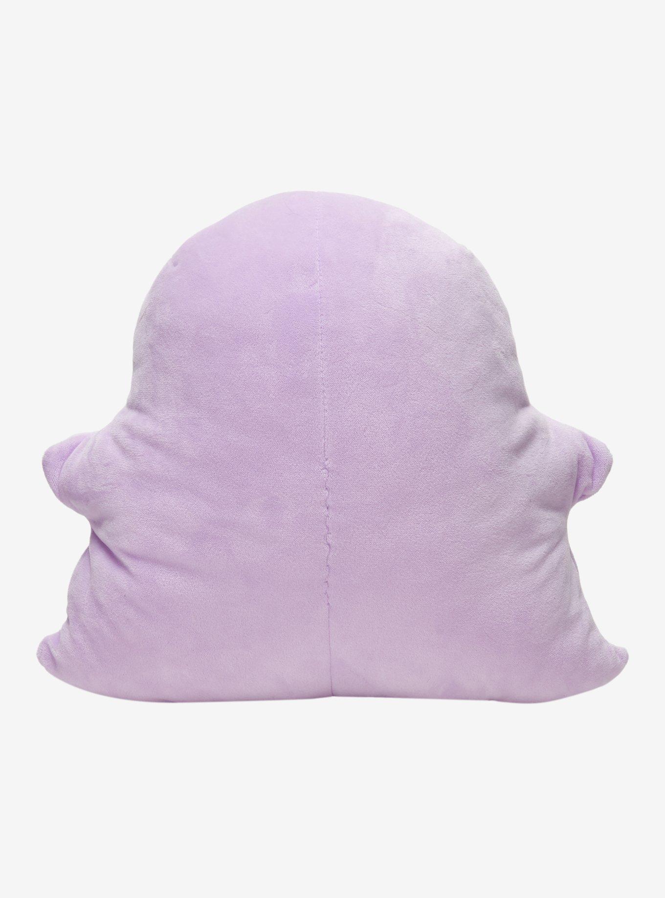 Steven Universe Amethyst Plush, , alternate