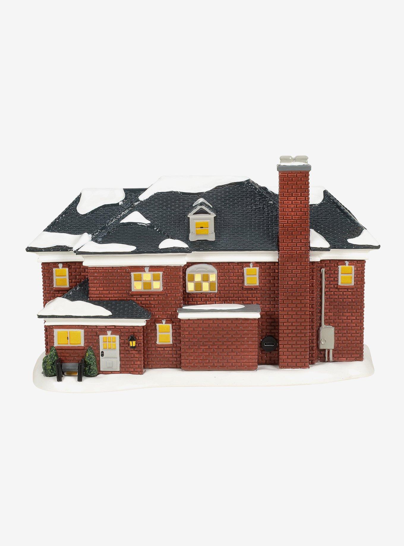 Department 56 Home Alone The McCallister Home Figure, , hi-res