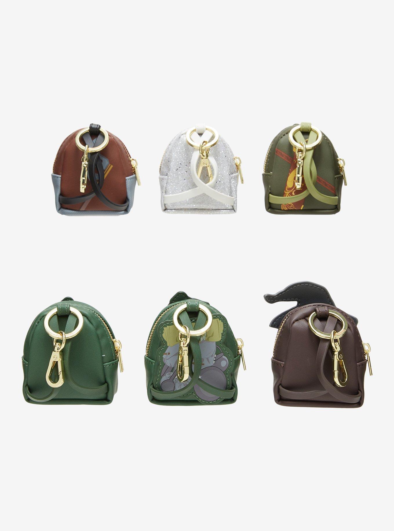 Loungefly The Lord of The Rings Characters Blind Box Mini Backpack Keychain, , hi-res