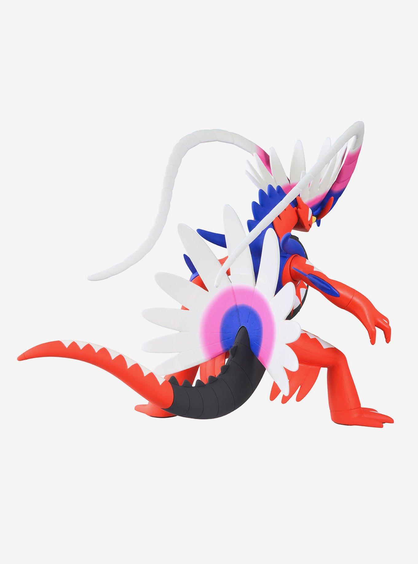 Bandai Pok&eacute;mon Koraidon Model Kit, , alternate