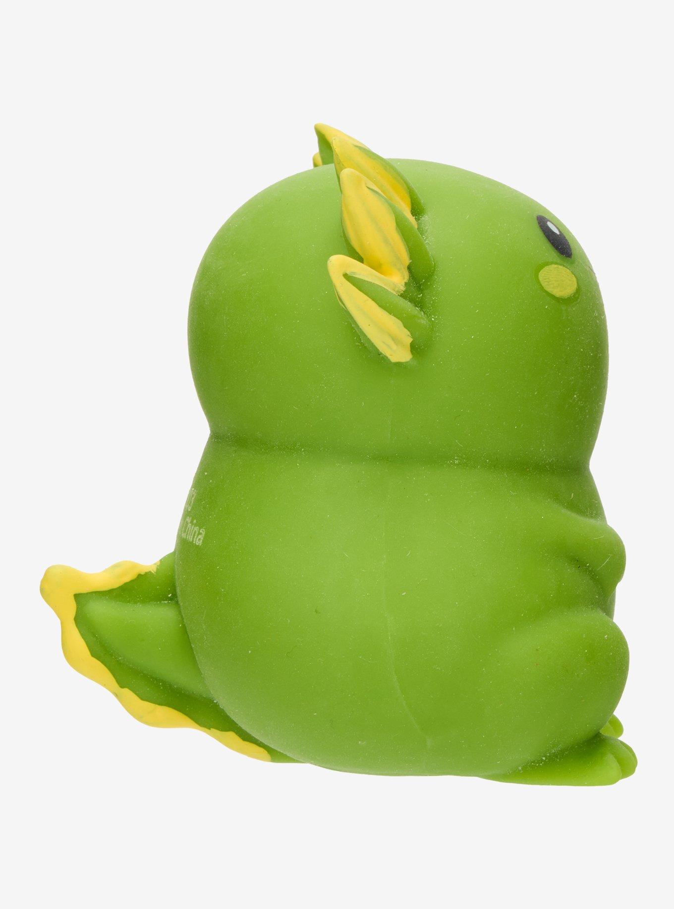 Marshmallow Cuties Axolotl Squishy Toy, , hi-res