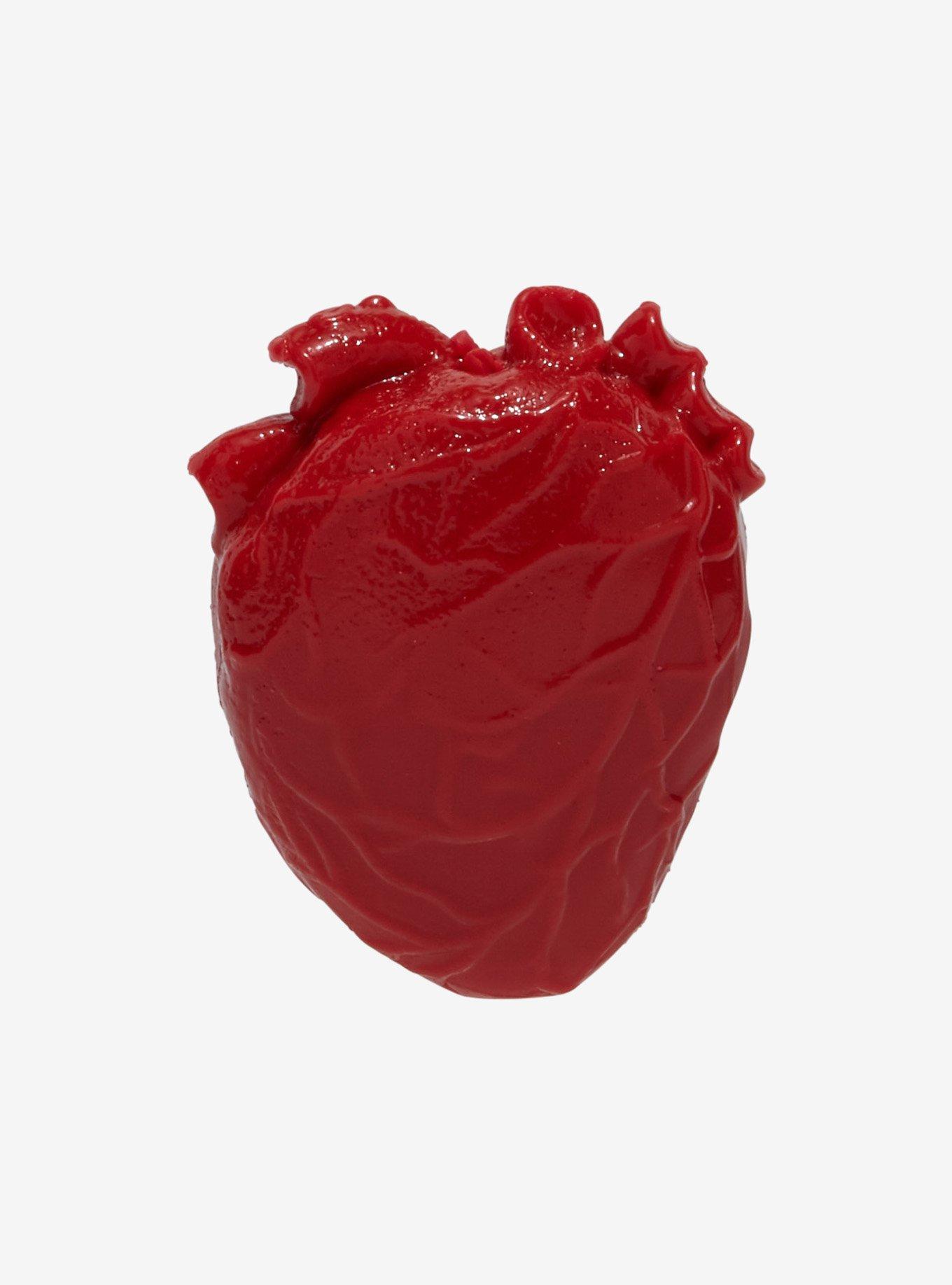 Tiny Toys Teeny Tiny Vital Organ Squishy Toy, , alternate