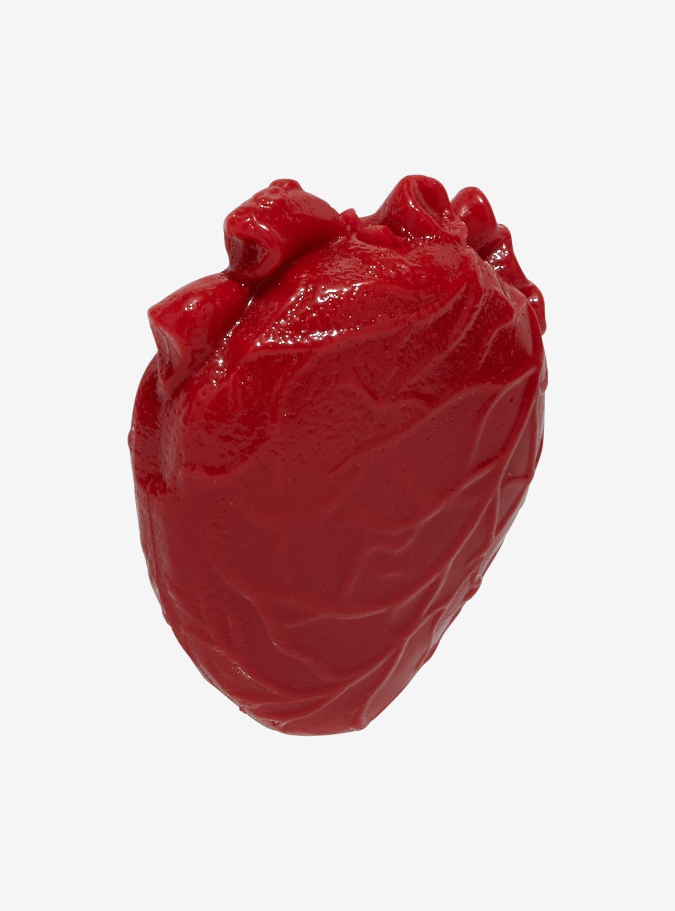 Tiny Toys Teeny Tiny Vital Organ Squishy Toy, , alternate