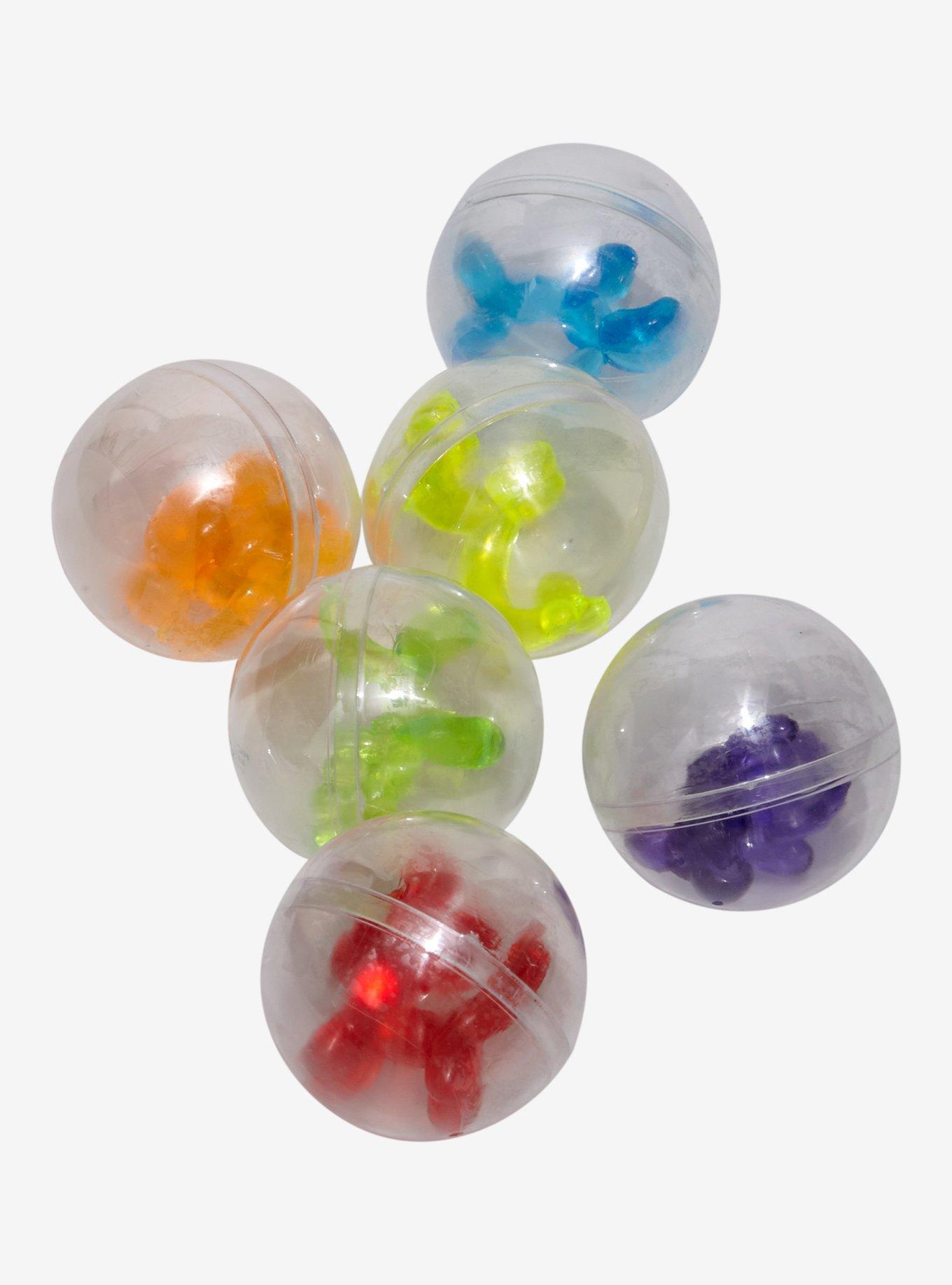 Tiny Toys Teeny Tiny Balloon Buddies Party Pack, , alternate
