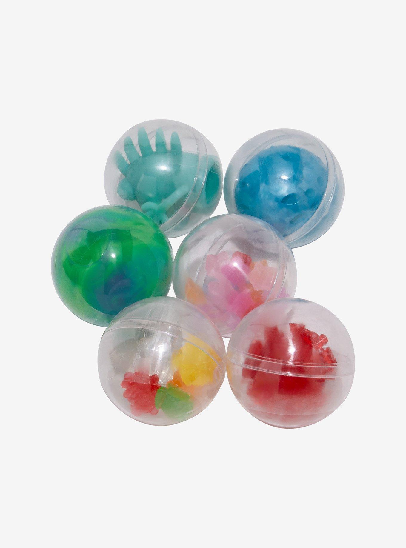 Tiny Toys Teeny Tiny Treasure Trove Party Pack, , alternate