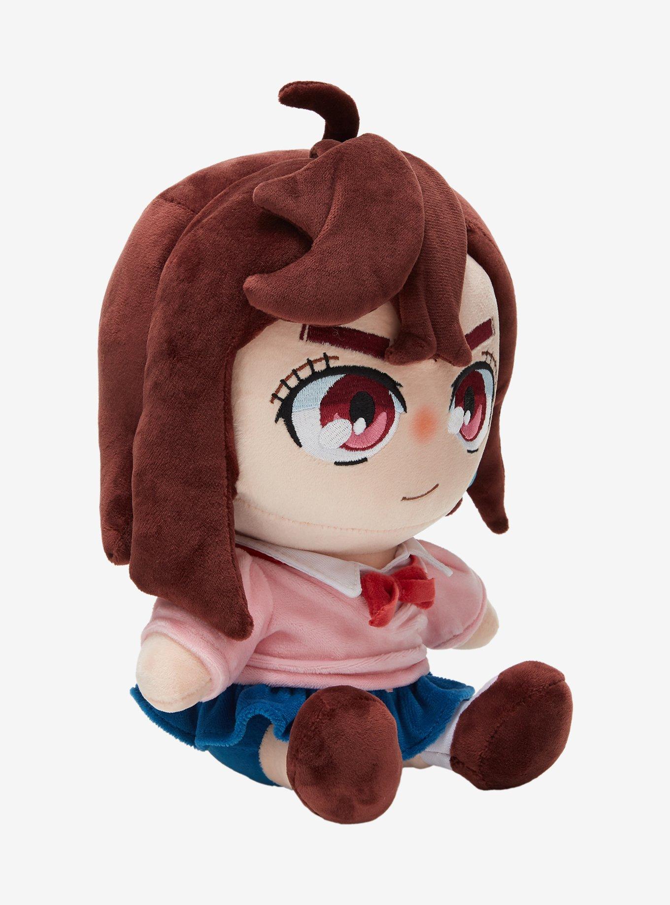 Youtooz Dandadan Momo Sitting Plush, , hi-res