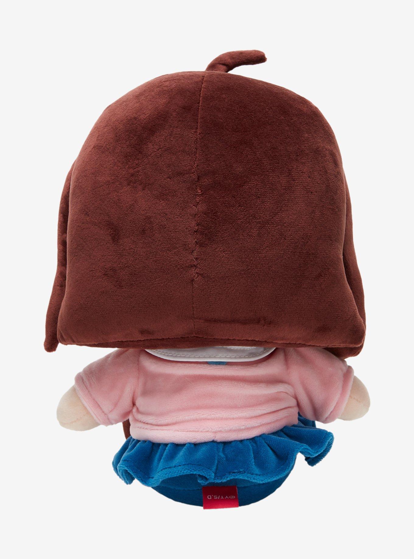 Youtooz Dandadan Momo Sitting Plush, , alternate