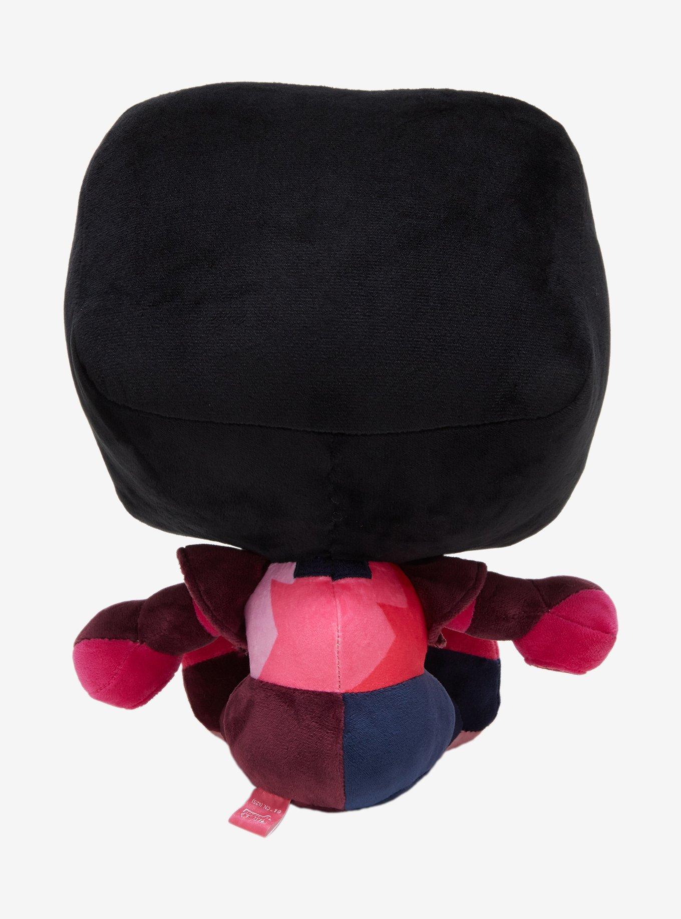 Steven Universe Garnet Plush, , hi-res