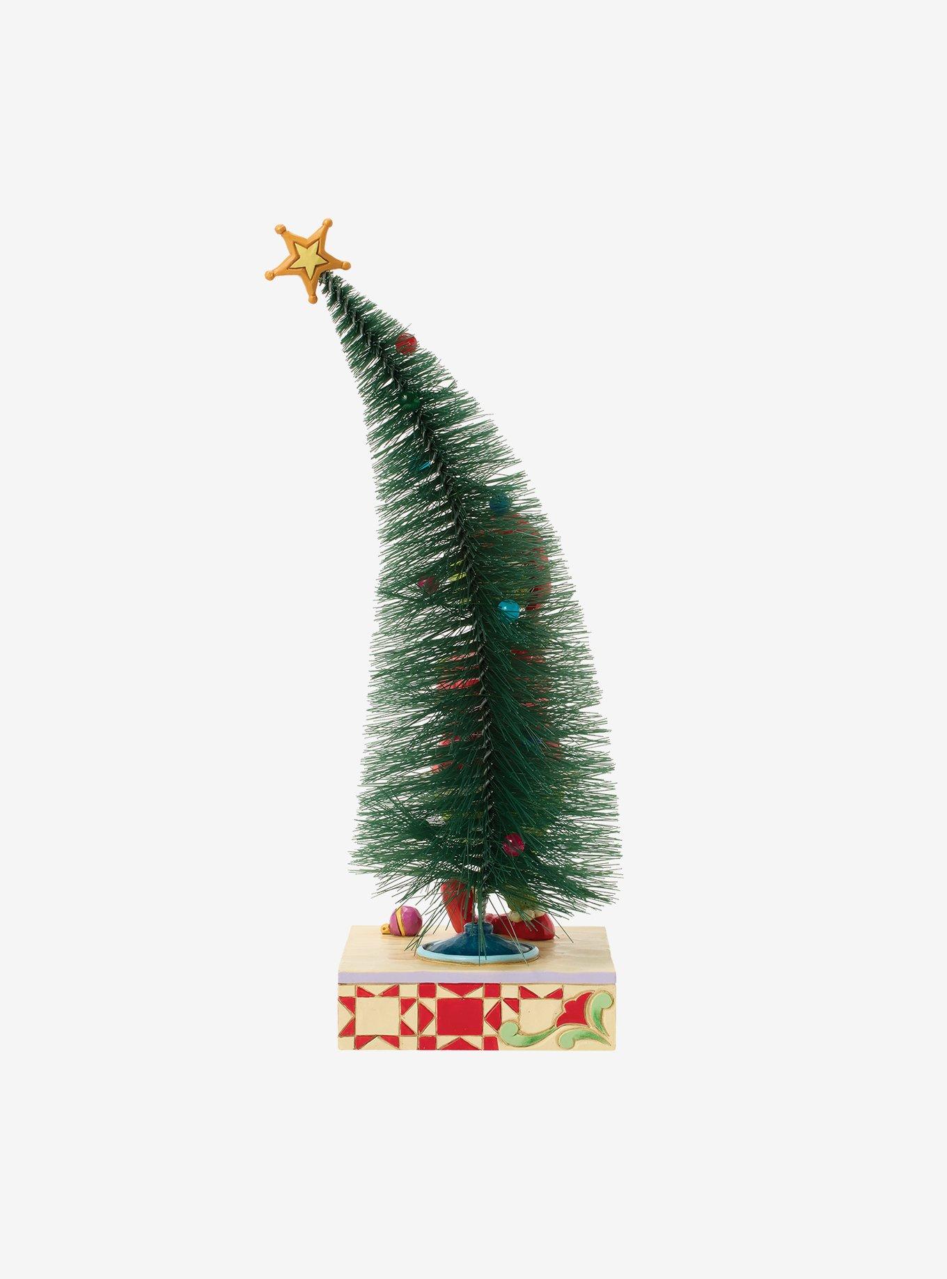How The Grinch Stole Christmas! With Arms Crossed Figure, , hi-res