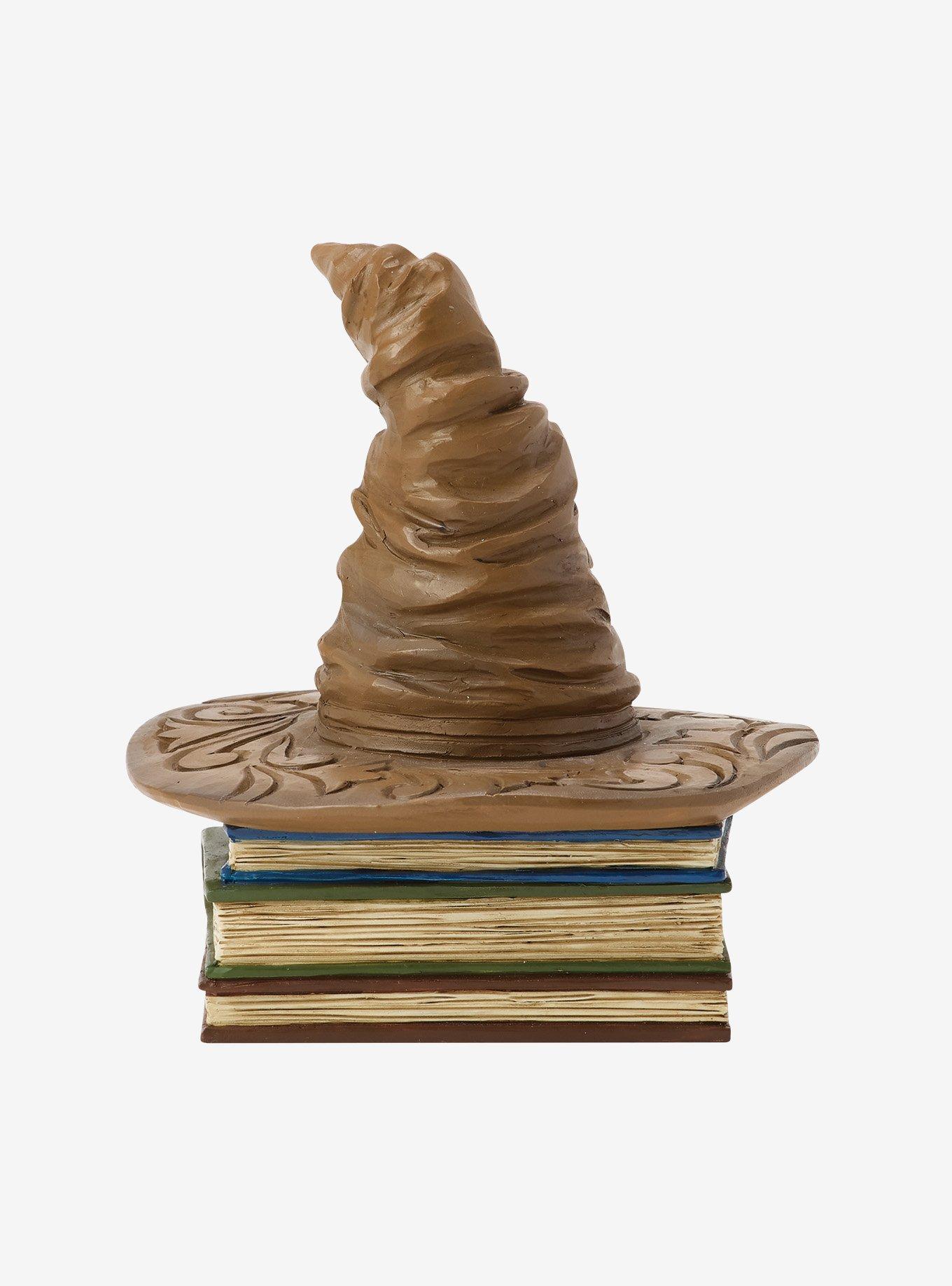 Harry Potter Sorting Hat Figure, , hi-res