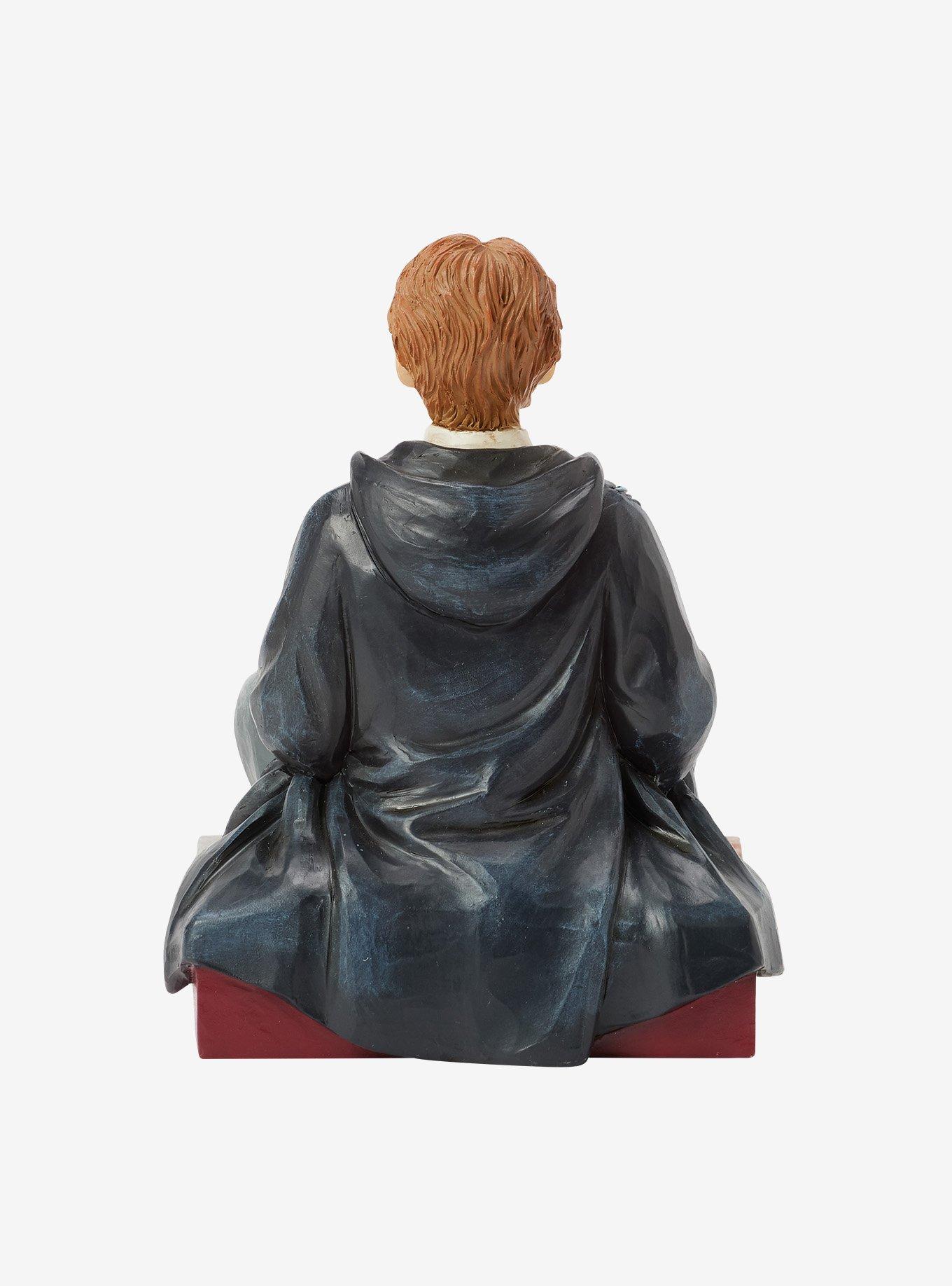 Harry Potter Ron With Scabbers Figure, , hi-res