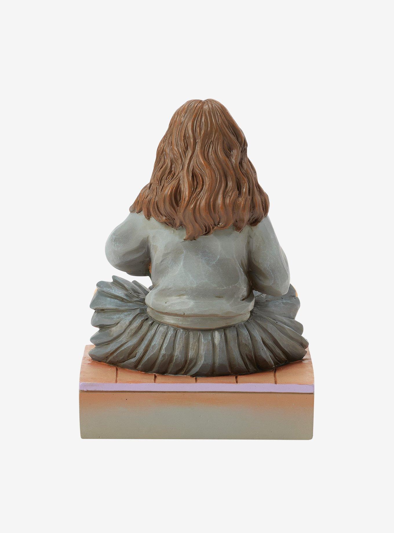 Harry Potter Hermione With Book Figure, , hi-res