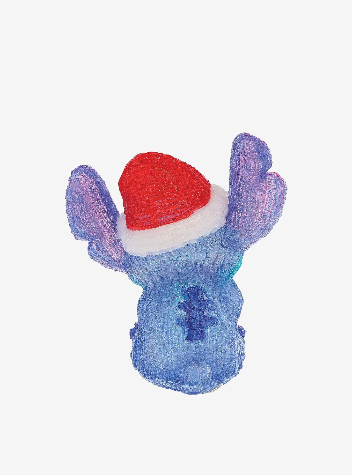 Disney Lilo & Stitch Acrylic Lit Figure, , hi-res