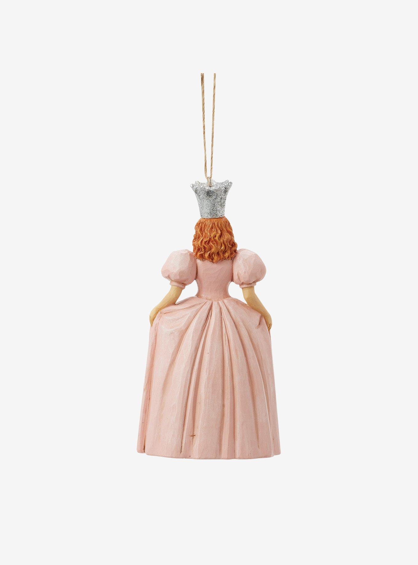 Wicked Glinda Ornament, , alternate