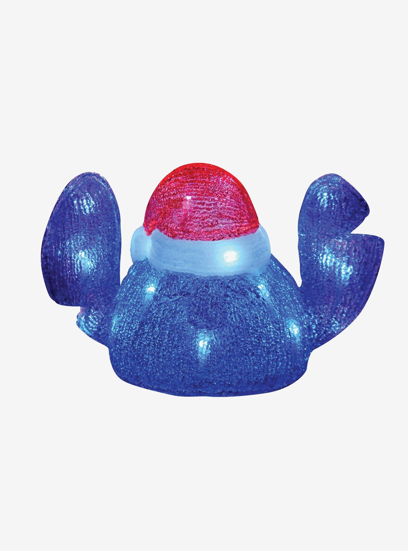 Disney Lilo & Stitch 7" Stitch Head Acrylic Figure, , hi-res