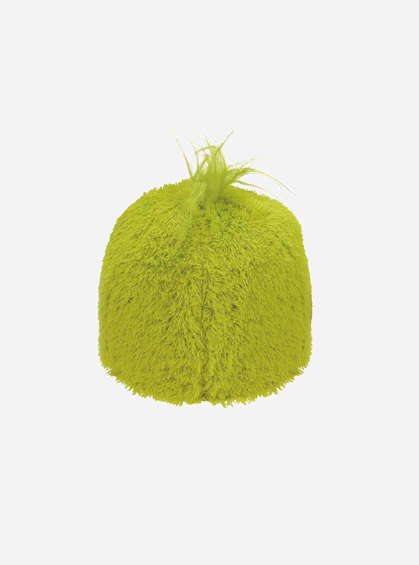 How The Grinch Stole Christmas! Brimmed Stocking, , hi-res