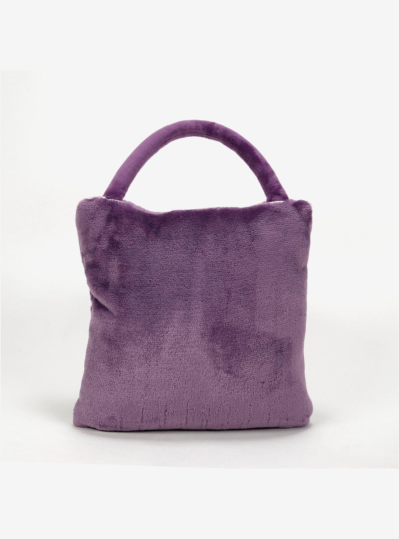 Kuromi Travel Blanket, , hi-res