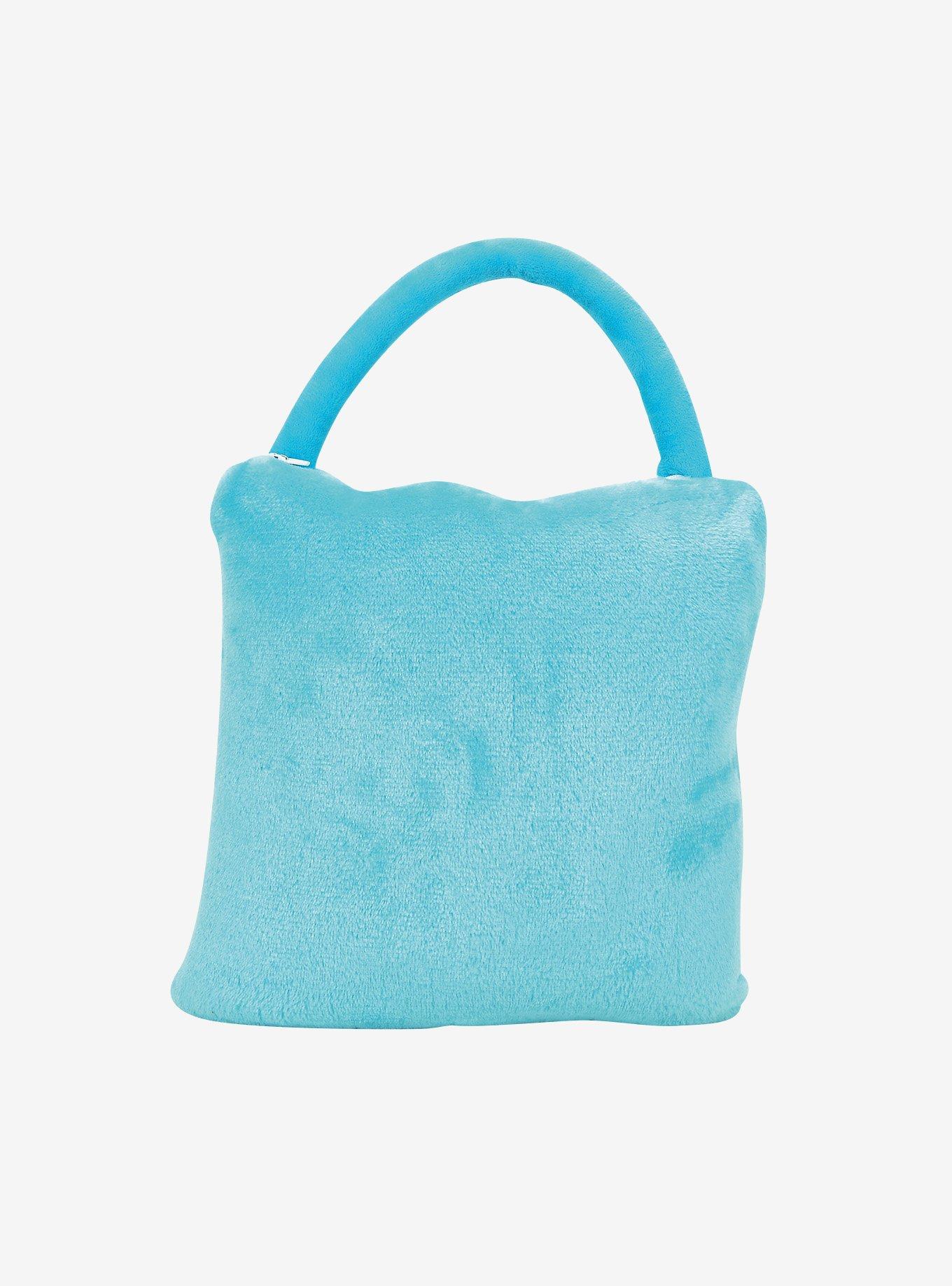 Cinnamoroll Travel Blanket, , hi-res
