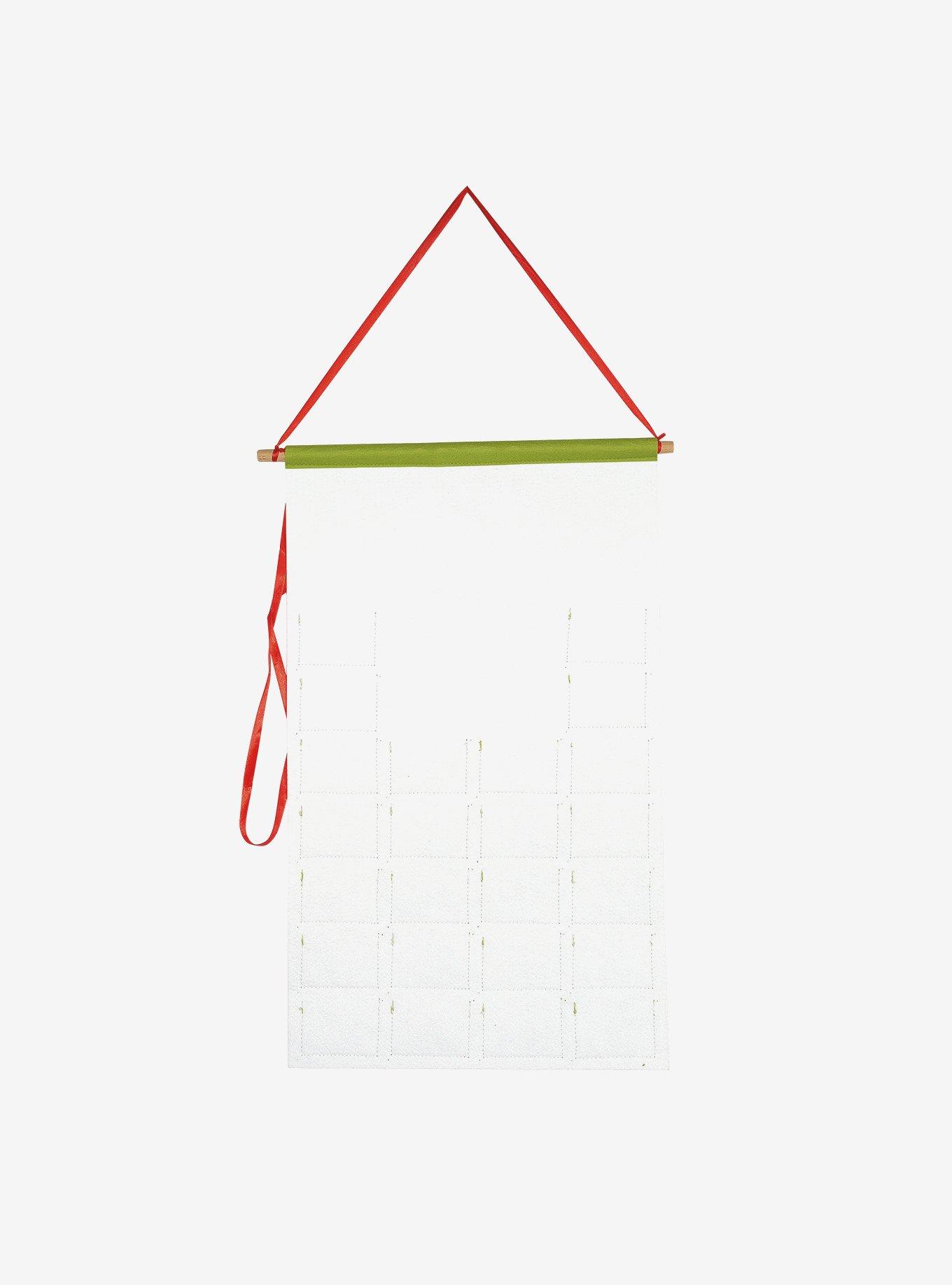 How The Grinch Stole Christmas! Countdown Calendar, , hi-res