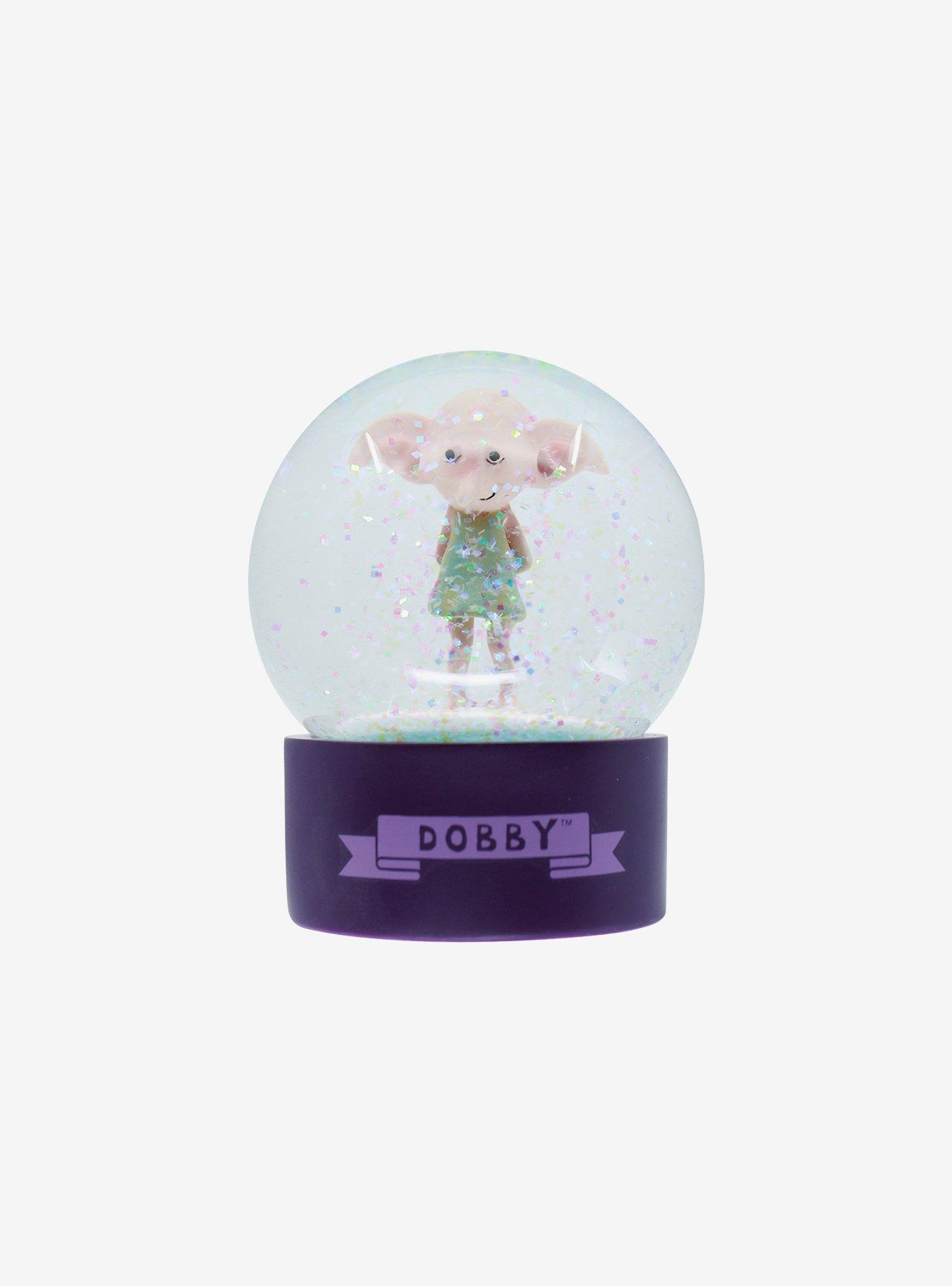 Harry Potter Dobby Mini Waterglobe, , hi-res