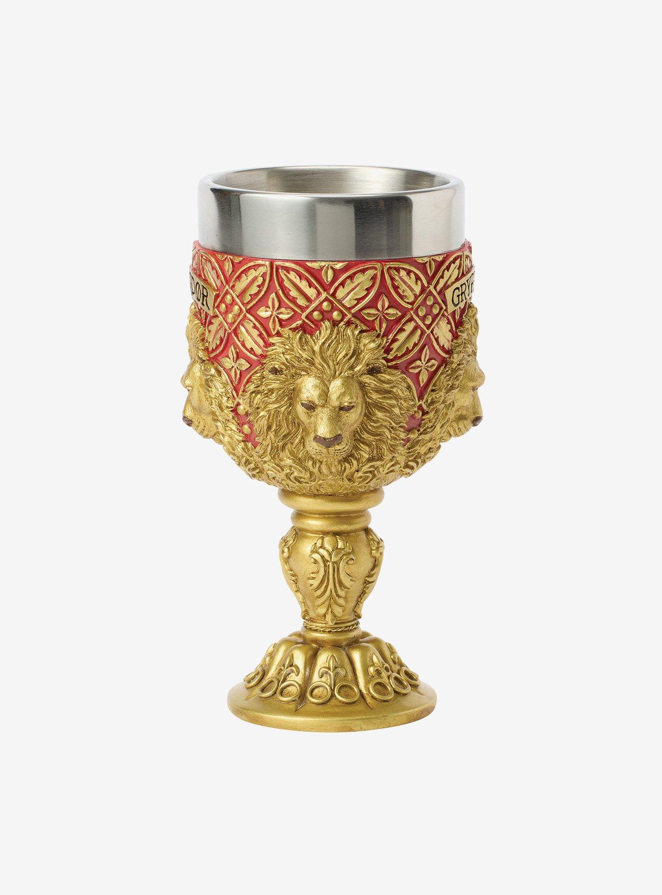 Harry Potter Gryffindor 2025 Goblet, , alternate
