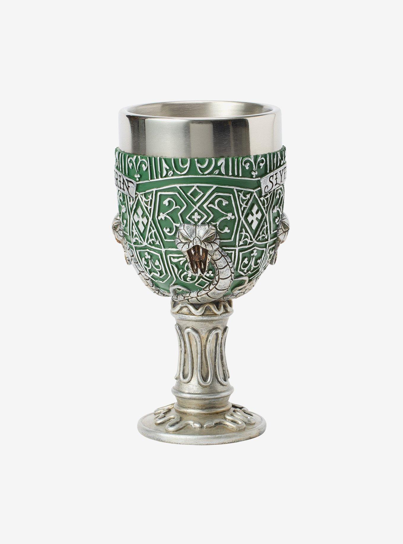 Harry Potter Slytherin 2025 Goblet, , hi-res