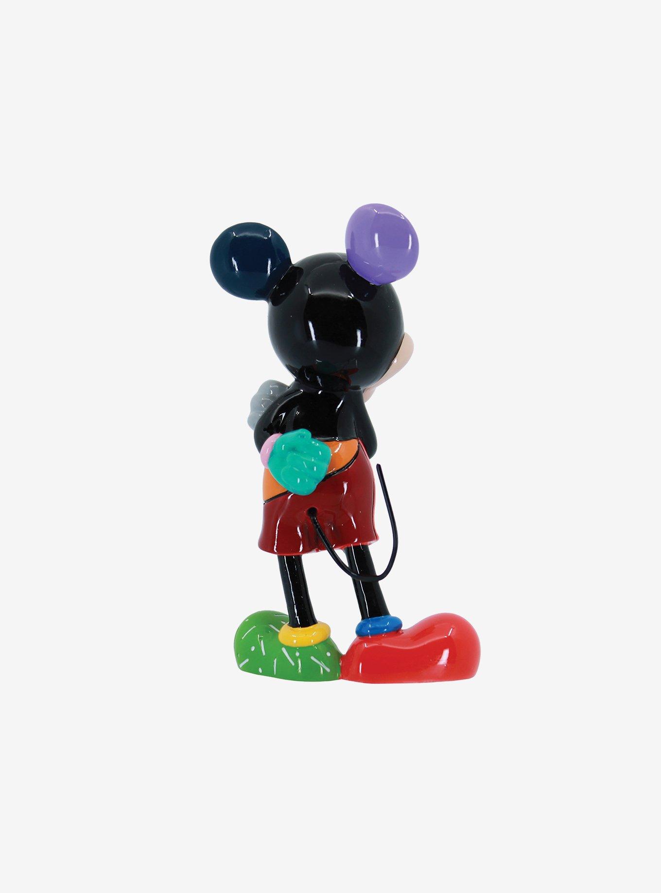 Disney Mickey Mouse 3.25" Mini Figure, , hi-res