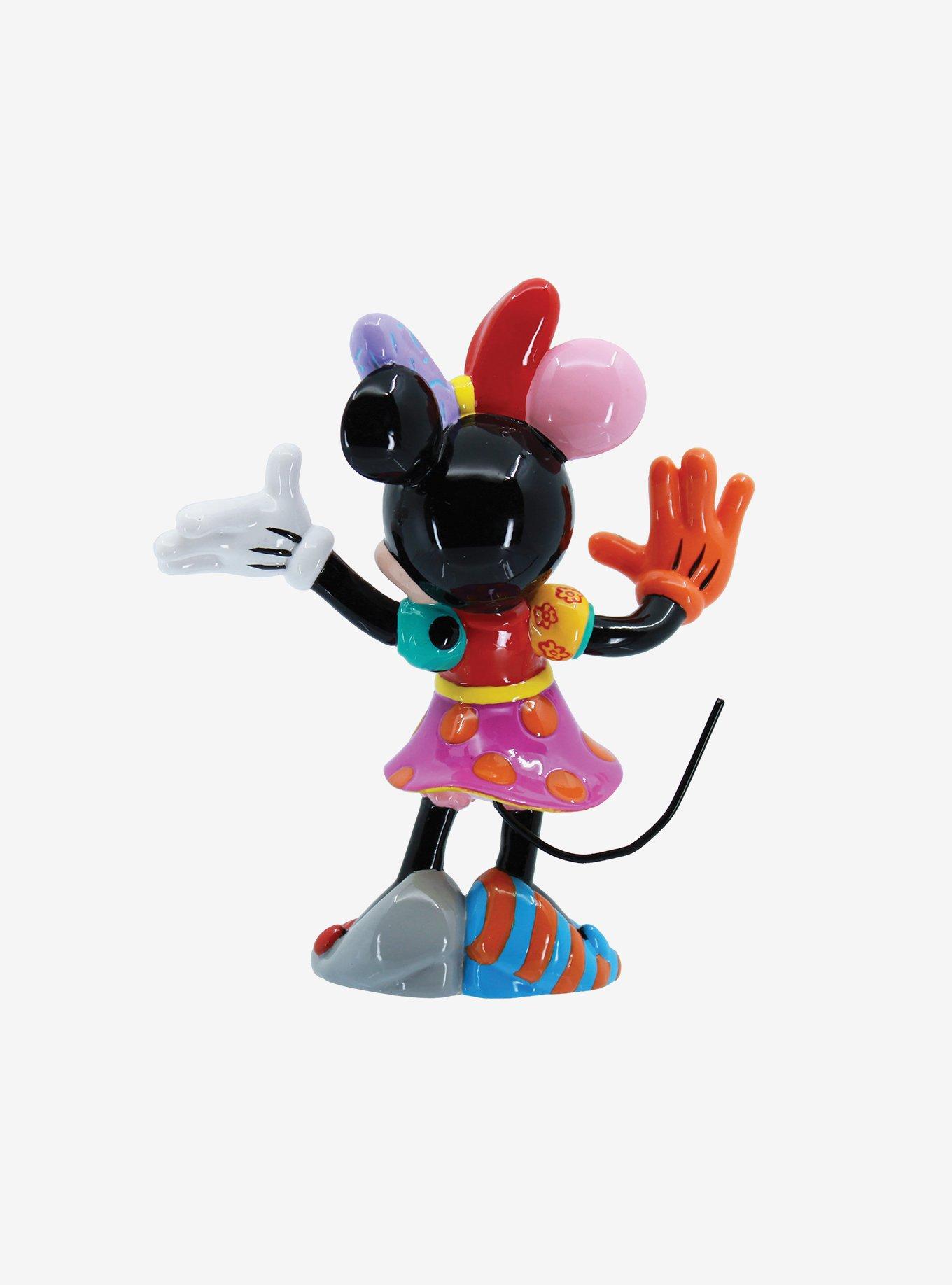 Disney Minnie Mouse 3.25" Mini Figure, , hi-res