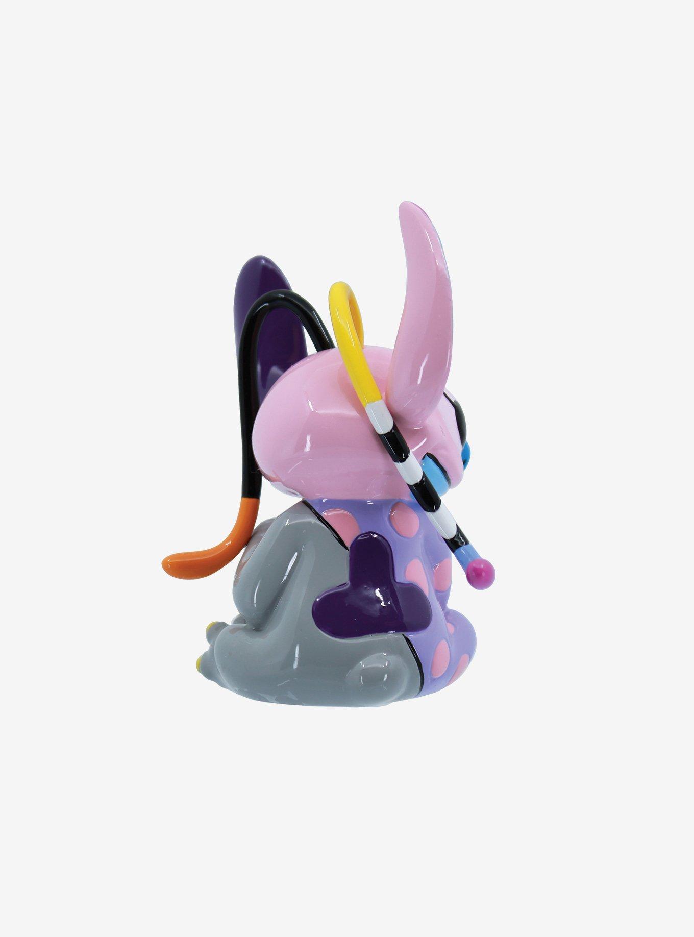 Disney Lilo & Stitch Angel 3.25" Mini Figure, , hi-res