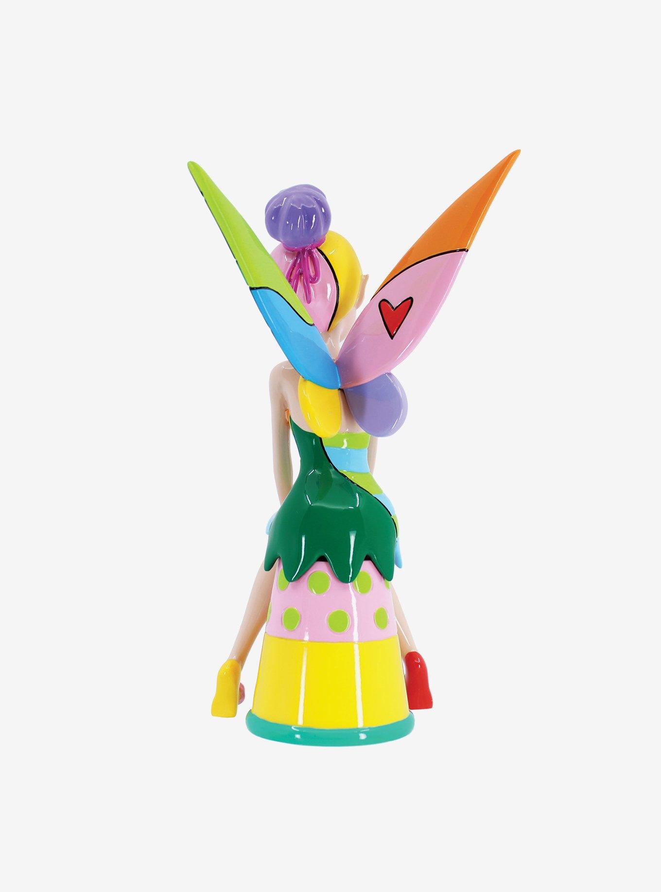 Disney Tinker Bell 8" Figurine, , alternate