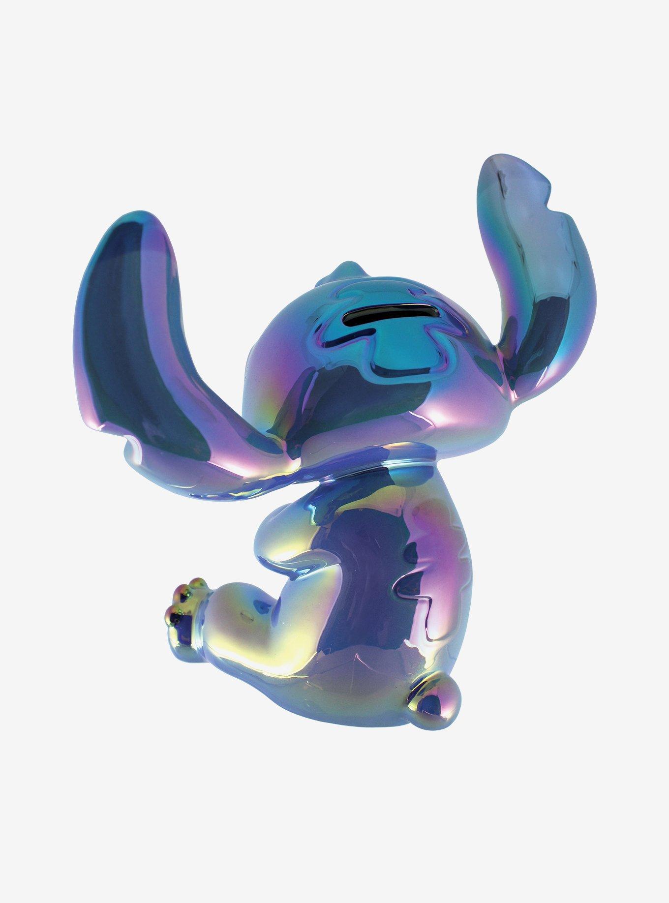 Disney Lilo & Stitch Ceramic Bank, , hi-res
