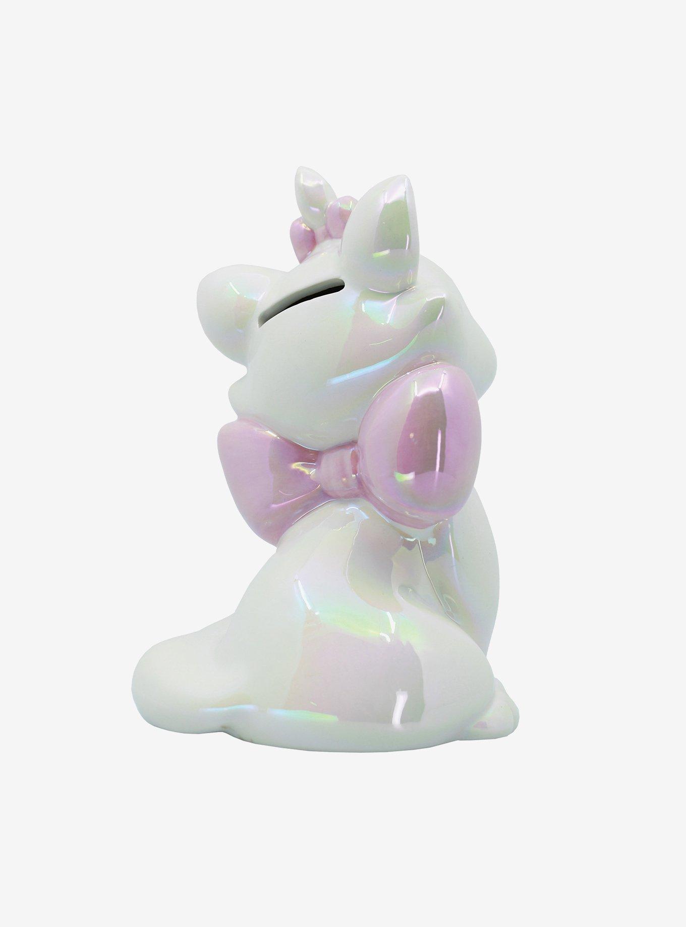 Disney The Aristocats Marie Ceramic Money Bank, , hi-res