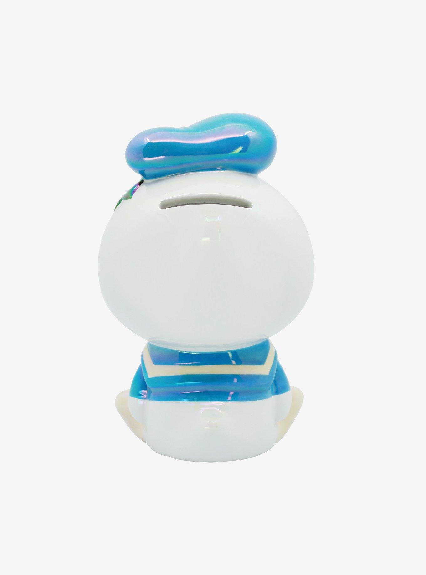 Disney Donald Duck Ceramic Bank, , hi-res