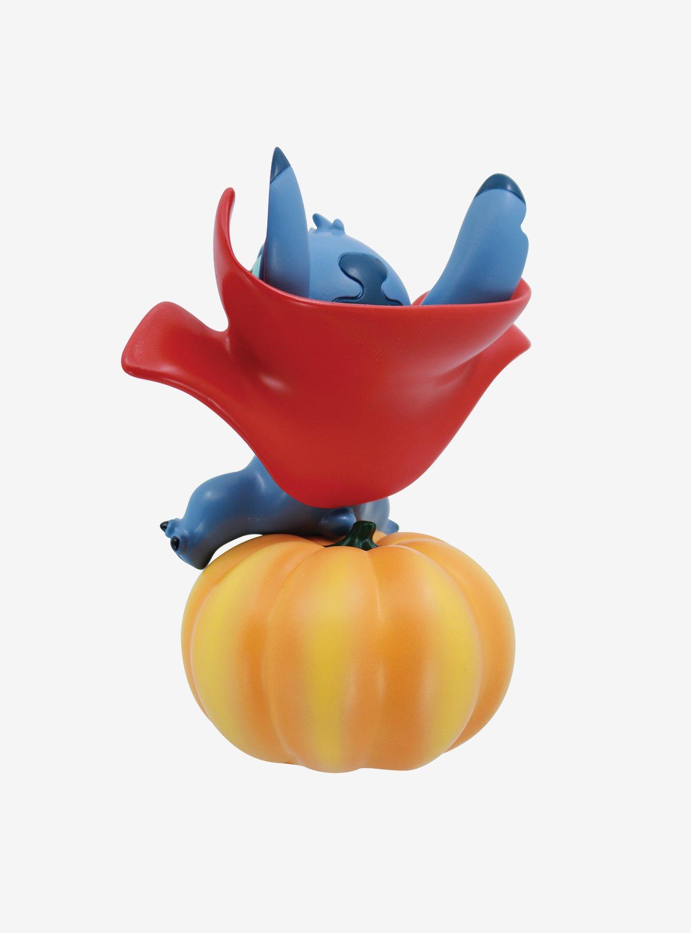 Disney Lilo & Stitch Halloween Figure, , hi-res