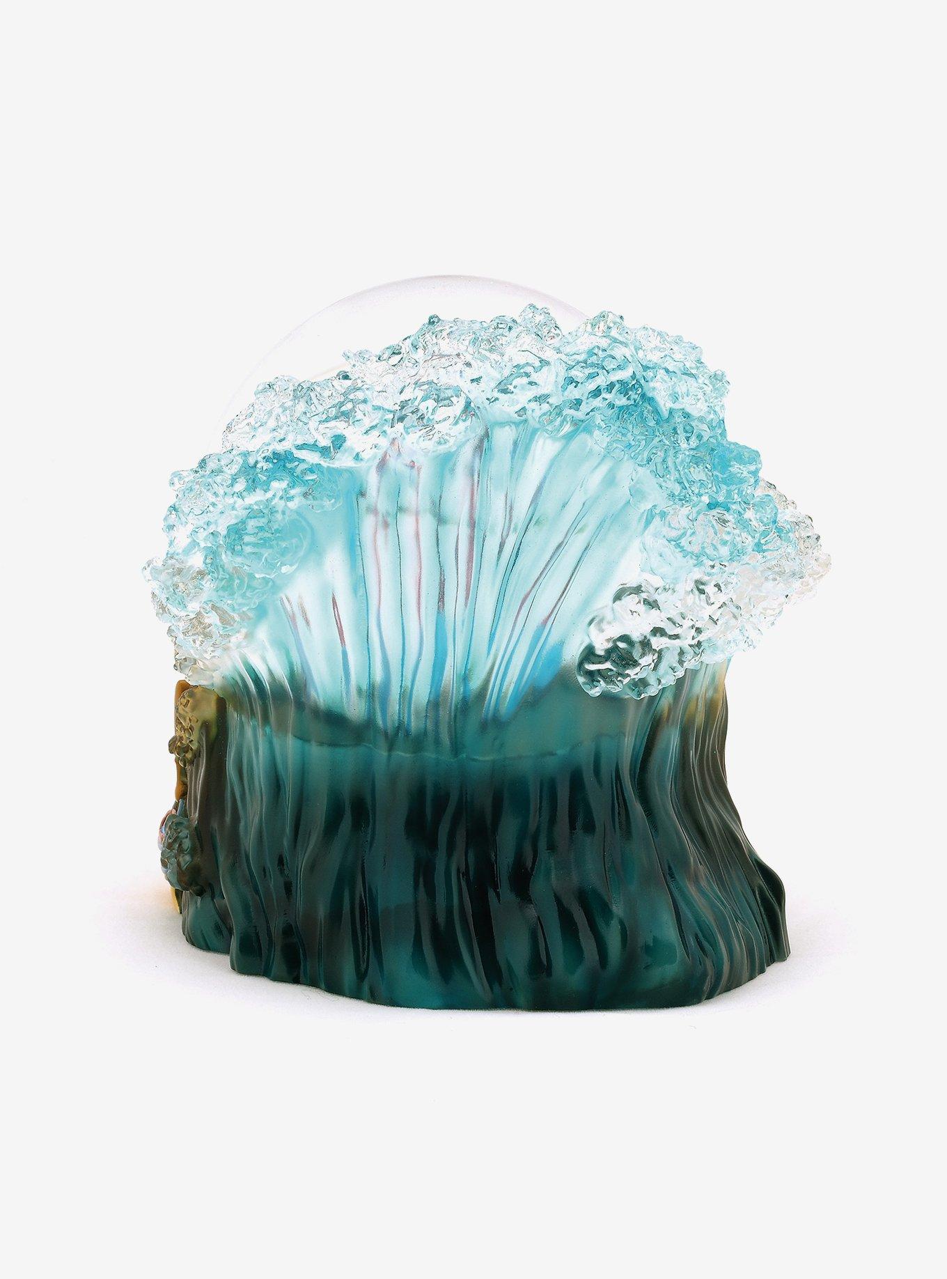 Disney Fantasia 85th Waterglobe, , hi-res