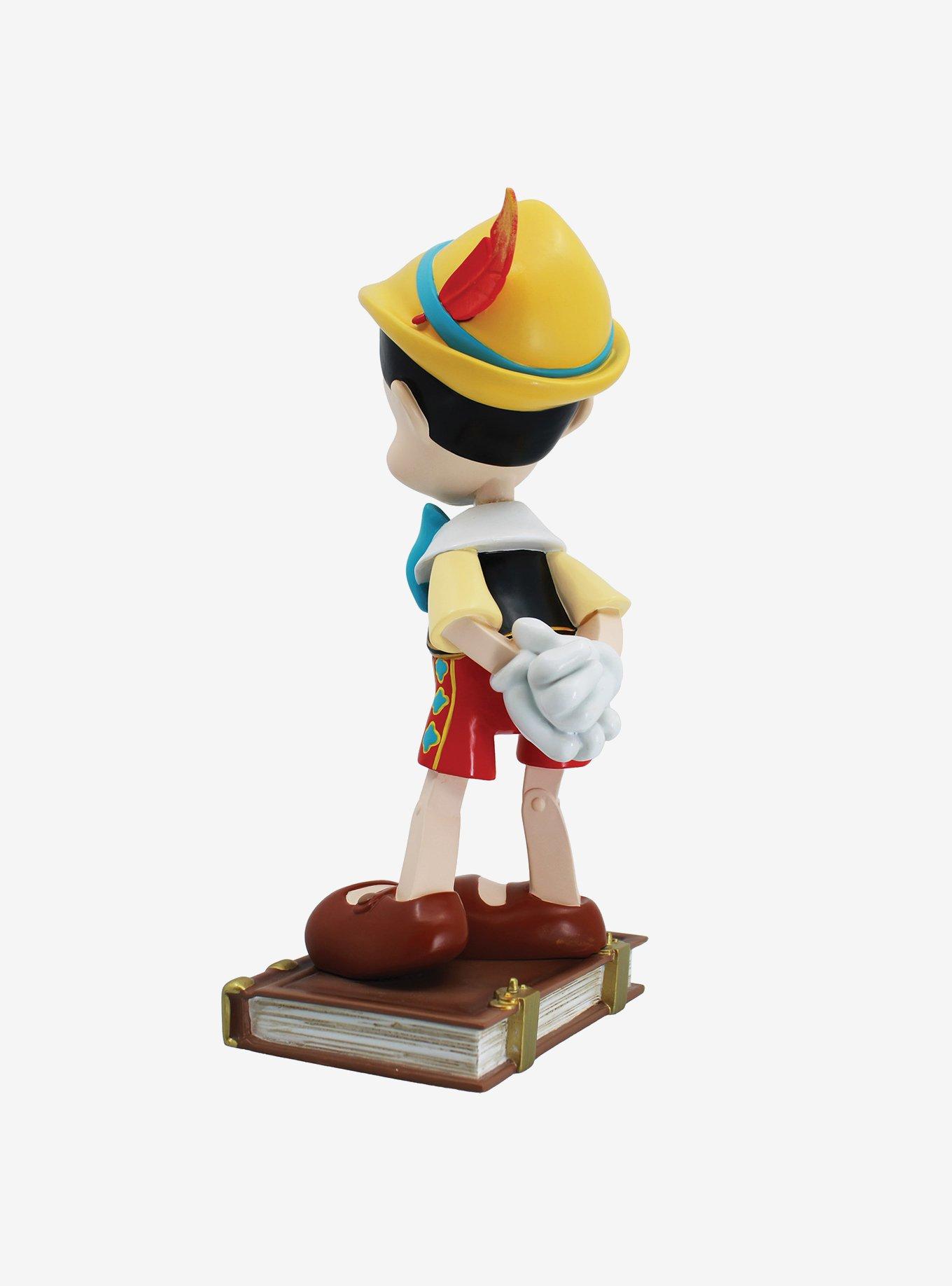 Disney Pinocchio 85th Anniversary Figure, , hi-res