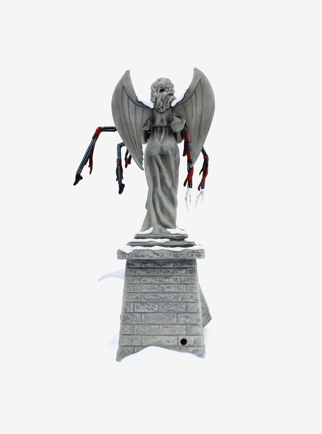 Disney Nightmare Before Christmas Jack & Zero Figure, , hi-res