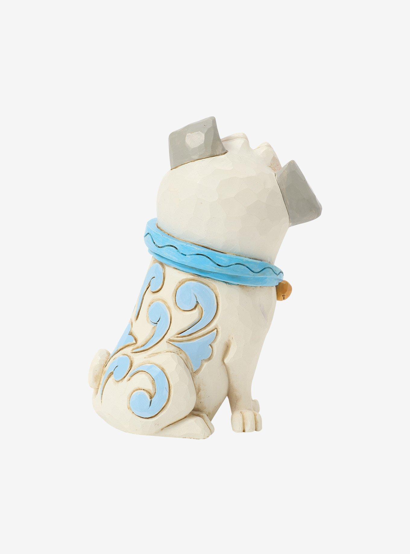 Disney Pocahontas Percy Mini Figure, , hi-res