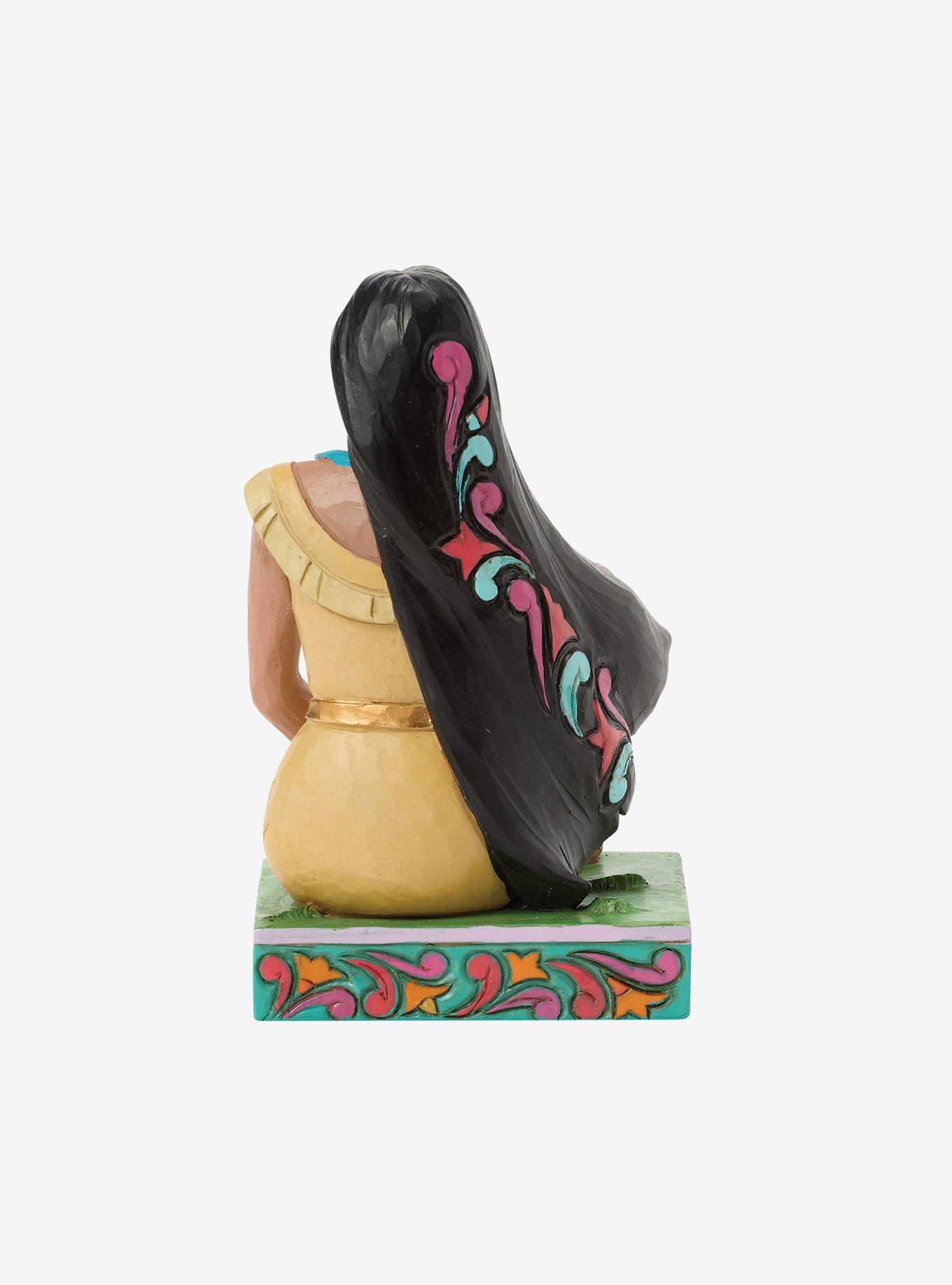 Disney Pocahontas Personality Pose Figure, , hi-res