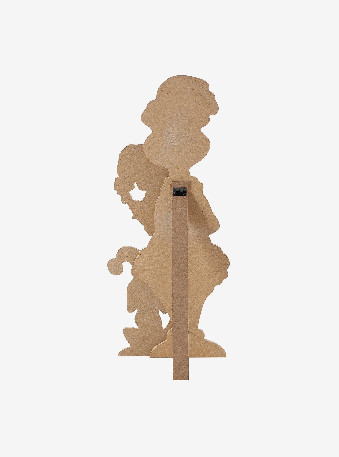 How The Grinch Stole Christmas! & Friends Easel Decor, , hi-res