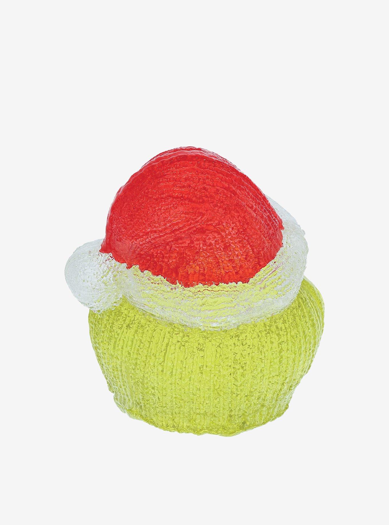 How The Grinch Stole Christmas! Head 8" Acrylic Figure, , hi-res