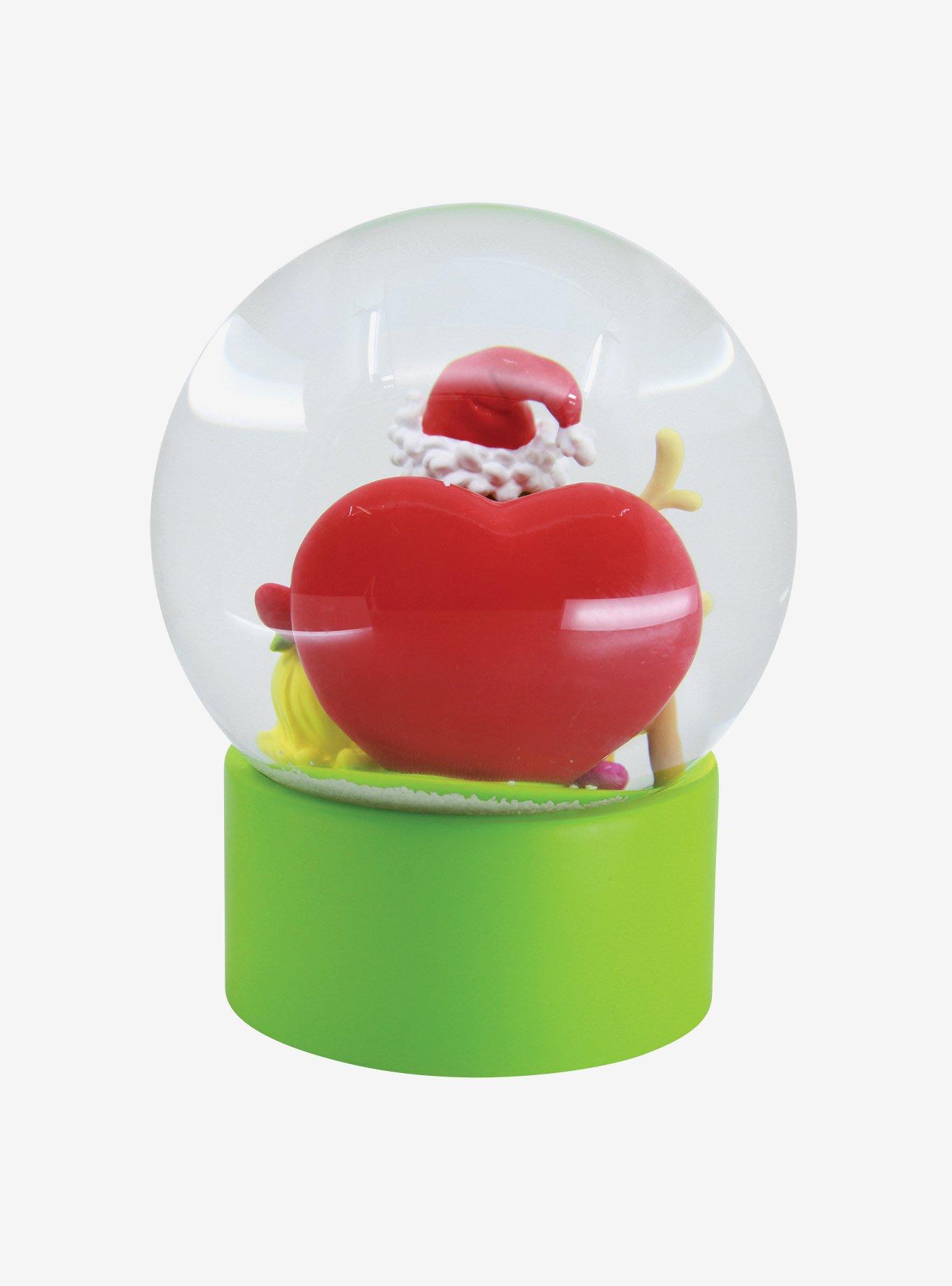 How The Grinch Stole Christmas! Max & Cindy 100M Waterglobe, , hi-res